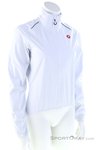 Castelli Emergency 3 Damen Regenjacke-Weiss-XL