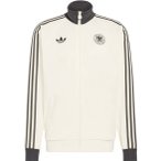 adidas DFB Originals Herren Trainingsjacke ( Weiß L)