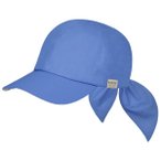 Barts - Women's Wupper Cap - Cap Gr One Size blau