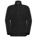 Mammut - Innominata Light ML Jacket - Fleecejacke Gr M schwarz