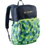 Vaude Minnie 10 parrot green/eclipse/10 Liter