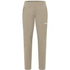 JACK WOLFSKIN Damen Hose HIKEOUT PANTS W, Größe 42 in Braun