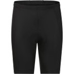JACK WOLFSKIN Herren Shorts TOURER PADDED SHORTS M, Größe S in Grau