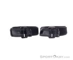 SKS Germany Klettband Set für Mudrocker Damen Schutzblech-Schwarz-One Size