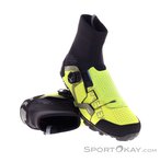Northwave Celsius XT Arctic GTX Winter Fahrradschuhe Gore-Tex-Gelb-40