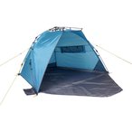 Uquip Speedy Strandmuschel  Tarps & Sonnensegel tuerkis Größe One Size Camping