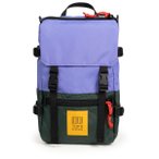 Topo Designs - Rover Pack Mini - Recycled - Daypack lila