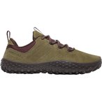Merrell Wrapt  Herren  Barfußschuhe oliv Größe 46 Lifestyle  Atmungsaktiv