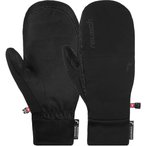 Reusch Kavik Touch-Tec Stormbloxx   Fäustlinge schwarz Größe 7 Skitour  Wasse