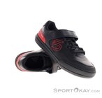Five Ten Hellcat Herren MTB Schuhe-Schwarz-10,5