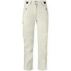 Schöffel Damen Weissach Hose (Größe 3XL, weiss)
