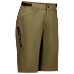 Mons Royale - Diversion Merino Trail Shorts - Radhose Gr M oliv