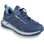 MEINDL Damen Multifunktionsschuhe Power Walker Lady 3.0, Größe 39 in Blau