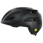 Alpina - Taunus Gravel Mips - Radhelm Gr 52-56 cm schwarz/grau