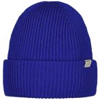 Barts Makalun Mütze Unisex ( Blau one size Größe,)