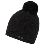 Ziener - Women's Ixia-Z - Mütze Gr One Size schwarz
