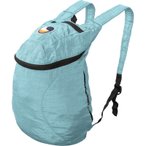 TICKET TO THE MOON Mini Backpack Premium 15L - Rucksack ice blue
