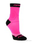 Dynafit Alpine Short Laufsocken-Pink-Rosa-35-38
