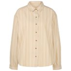 Roark - Women's Costa Shirt - Hemd Gr XS beige