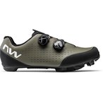 Northwave Rebel 3 Radschuhe  Fahrradschuhe oliv Größe 40 Camping