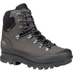 Hanwag Nazcat II GTX  Herren  Wanderschuhe grau Größe 42.5 Camping