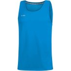 JAKO Kinder Tanktop Run 2.0, Größe 128 in Blau