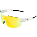 YEAZ Herren Brille SUNSPARK, Größe ONE SIZE in Grau