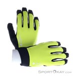 Sweet Protection Hunter Herren Handschuhe-Grün-M