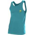 Nograd Damen Sunny Top (Größe XL, tuerkis)