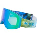 McKINLEY Kinder Ski-Brille Flyte REVO, Größe 2 in Blau
