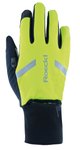 Roeckl Riveo 3 Winter-Fahrradhandschuh 8