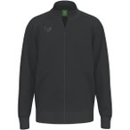 ERIMA PREMIA Trainingsjacke Unisex Erwachsene, Größe S in Schwarz