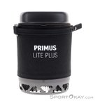 Primus Lite Plus System II 0,8l Gaskocher Set-Schwarz-0,8