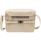 Vaude Coreway 13 Umhängetasche  Umhängetaschen beige Größe 13L Lifestyle