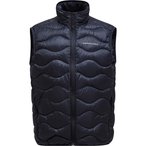 Peak Performance Helium Daunenweste Herren