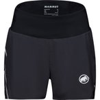 Mammut Aenergy TR Women's Shorts black/38