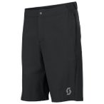 Scott - Shorts Vertic Lt with Pad - Radhose Gr XXL schwarz