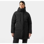 HELLY HANSEN Damen Jacke W ADORE HT PARKA, Größe S in Weiß