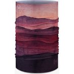 BUFF Herren Schal Original EcoStretch, Größe ONE SIZE in Rot