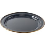 GSI Mesa Plate - Emaille Teller shadow