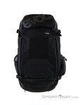 Evoc FR Trail E-Ride 20l Bikerucksack mit Protektor-Schwarz-20