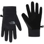 The North Face Etip Hardface  Damen  Fingerhandschuhe schwarz Größe XS Trekkin