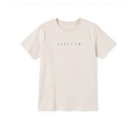 Hurley - Women's Tee Creek Animals - T-Shirt Gr XS weiß