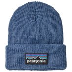 Patagonia - Kid's Baby Logo Beanie - Mütze Gr One Size blau