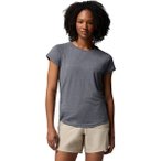 COLUMBIA Damen Shirt BogataBay™, Größe L in Schwarz