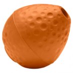Ruffwear - Turnup Toy - Hundezubehör Gr One Size orange
