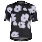 Maloja - Women's StrandaM. - Radtrikot Gr M schwarz