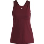 ADIDAS Damen Shirt Studio, Größe L in Rot