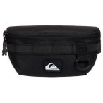 Quiksilver - Packed - Hüfttasche schwarz