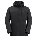 Jack Wolfskin Feldberg 3 in 1 Jacket XXL